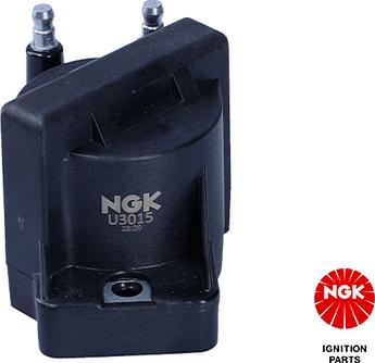 NGK 48218 - Котушка запалювання autocars.com.ua