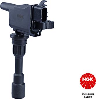 NGK 48223 - Котушка запалювання autocars.com.ua