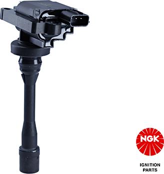 NGK 48225 - Котушка запалювання autocars.com.ua