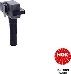 NGK 48227 - Катушка зажигания avtokuzovplus.com.ua