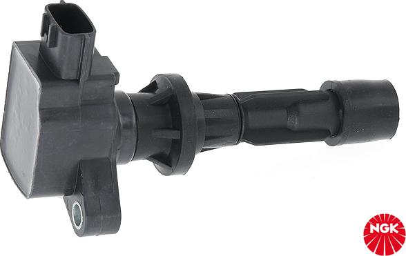 Maxgear 13-0206 - Катушка зажигания avtokuzovplus.com.ua