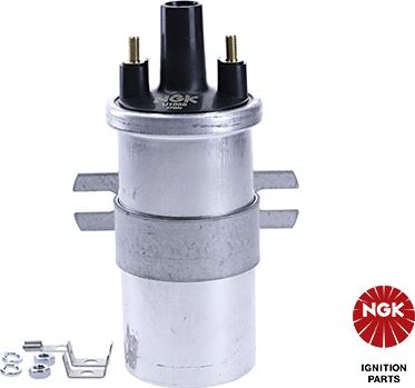NGK 48236 - Котушка запалювання autocars.com.ua