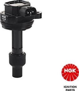 NGK 48237 - Катушка зажигания avtokuzovplus.com.ua