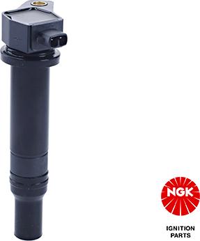 NGK 48241 - Котушка запалювання autocars.com.ua