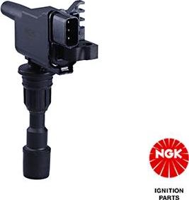 NGK 48242 - Котушка запалювання autocars.com.ua