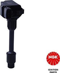 NGK 48243 - Катушка зажигания avtokuzovplus.com.ua