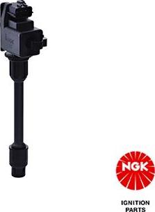 NGK 48244 - Катушка зажигания avtokuzovplus.com.ua