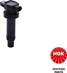 NGK 48245 - Котушка запалювання autocars.com.ua