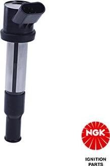 NGK 48256 - Котушка запалювання autocars.com.ua