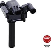 NGK 48264 - Катушка зажигания avtokuzovplus.com.ua