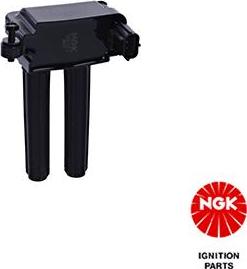 NGK 48265 - 48265 Котушка системи запалювання U5121 autocars.com.ua