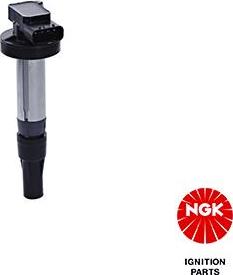 NGK 48267 - Катушка зажигания avtokuzovplus.com.ua