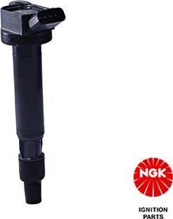 NGK 48269 - Катушка зажигания avtokuzovplus.com.ua