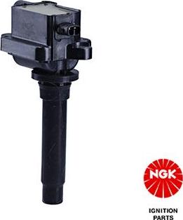 NGK 48270 - Котушка запалювання autocars.com.ua