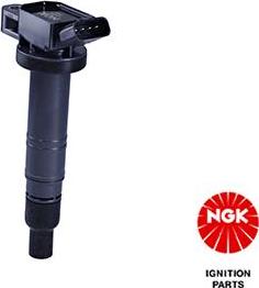 NGK 48278 - Катушка зажигания avtokuzovplus.com.ua