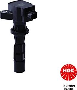 NGK 48279 - Котушка запалювання autocars.com.ua