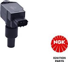 NGK 48283 - Котушка запалювання autocars.com.ua