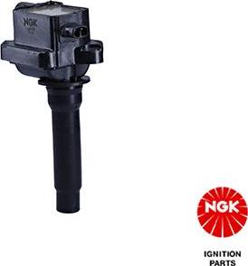 NGK 48291 - Котушка запалювання autocars.com.ua