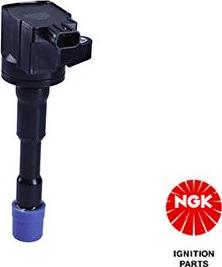 NGK 48293 - Котушка запалювання autocars.com.ua