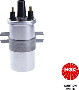 NGK 48300 - Котушка запалювання autocars.com.ua