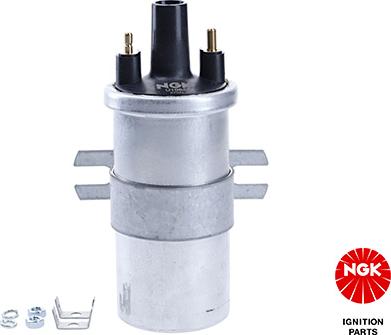 NGK 48301 - Котушка запалювання autocars.com.ua
