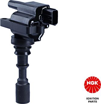 NGK 48314 - Катушка зажигания avtokuzovplus.com.ua