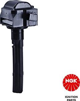 NGK 48326 - Катушка зажигания avtokuzovplus.com.ua