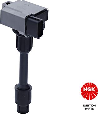 NGK 48329 - Котушка запалювання autocars.com.ua