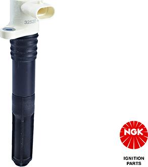 NGK 48335 - Катушка зажигания avtokuzovplus.com.ua