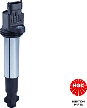 NGK 48336 - Котушка запалювання autocars.com.ua