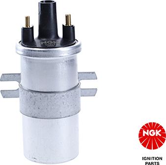 NGK 48340 - Котушка запалювання autocars.com.ua