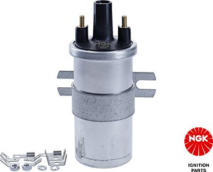 NGK 48341 - Котушка запалювання autocars.com.ua