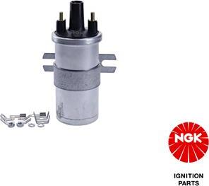 NGK 48341 - Катушка зажигания avtokuzovplus.com.ua