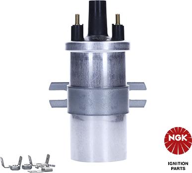 NGK 48342 - Котушка запалювання autocars.com.ua