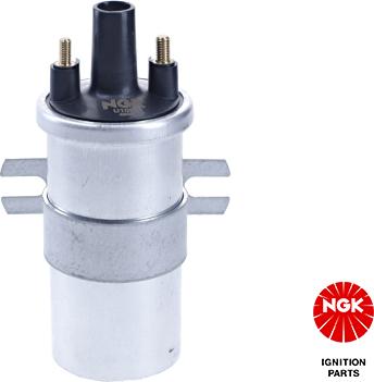 NGK 48344 - Котушка запалювання autocars.com.ua
