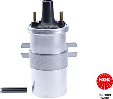 NGK 48345 - Котушка запалювання autocars.com.ua