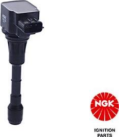 NGK 48348 - Катушка зажигания avtokuzovplus.com.ua