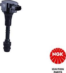 NGK 48351 - Катушка зажигания avtokuzovplus.com.ua