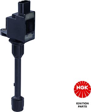 NGK 48354 - Катушка зажигания avtokuzovplus.com.ua