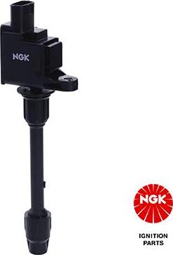 NGK 48354 - Катушка зажигания avtokuzovplus.com.ua