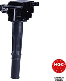 NGK 48377 - Катушка зажигания avtokuzovplus.com.ua