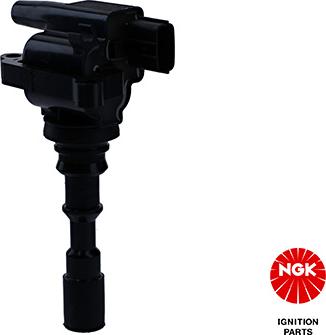 NGK 48378 - Катушка зажигания avtokuzovplus.com.ua