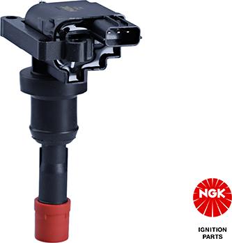 NGK 48379 - Котушка запалювання autocars.com.ua