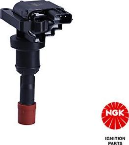 NGK 48379 - Котушка запалювання autocars.com.ua