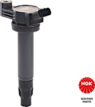 NGK 48396 - Котушка запалювання autocars.com.ua