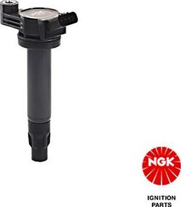 NGK 48396 - Катушка зажигания autodnr.net