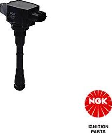 NGK 48397 - Котушка запалювання autocars.com.ua