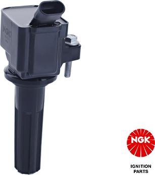 NGK 48401 - Котушка запалювання autocars.com.ua