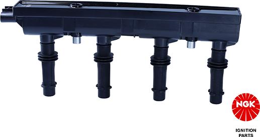 NGK 48404 - Котушка запалювання autocars.com.ua