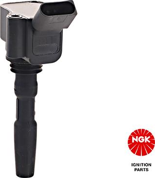 NGK 48408 - Котушка запалювання autocars.com.ua